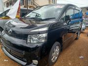 Toyota Voxy 2010 Black for sale