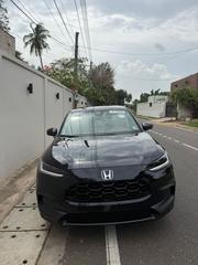 Honda HR-V Sport AWD CVT 2023 Black for sale