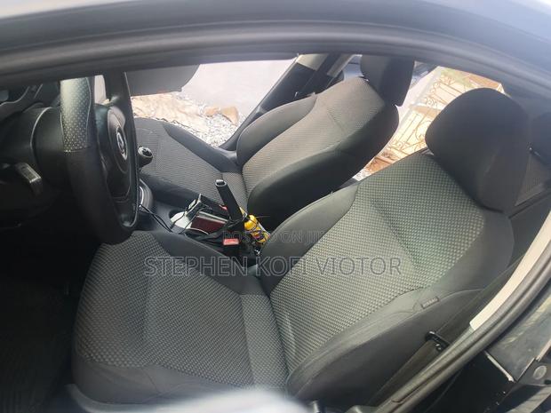 Volkswagen Jetta S 2011 Black