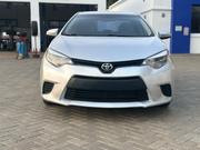 Toyota Corolla LE Eco Plus 4dr Sedan (1.8L 4cyl CVT) 2016 Silver for sale