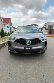 Acura RDX w/A-Spec Advance Package 2024 Gray for sale