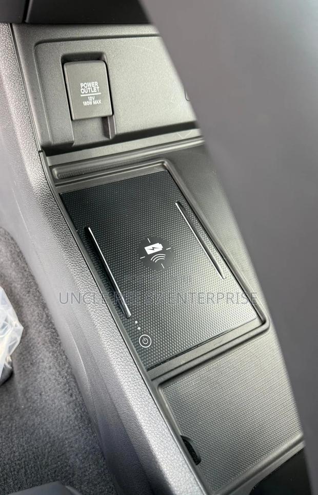Acura RDX w/A-Spec Advance Package 2024 Gray
