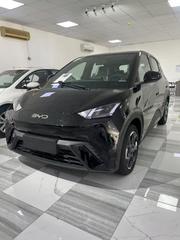 New BYD Seagull 2024 Black for sale