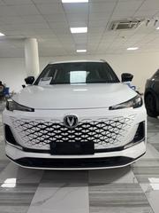New Changan CS55 Plus 1.5 Petrol FWD 2025 White for sale