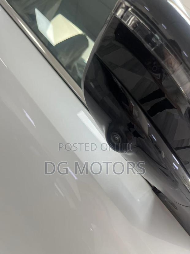 New Changan CS55 Plus 1.5 Petrol FWD 2025 White