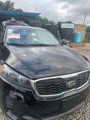 Kia Sorento 2.4L L FWD 2020 Black for sale