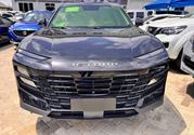 Jetour Dashing 2022 Black for sale