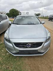 Volvo V40 2015 Silver for sale