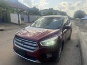 Ford Escape SE 4x4 2017 Red for sale