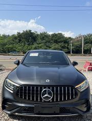 Mercedes-Benz GLC-Class 2024 Black for sale