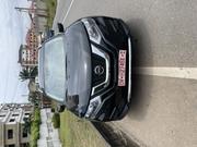Nissan Rogue SV AWD 2019 Black for sale