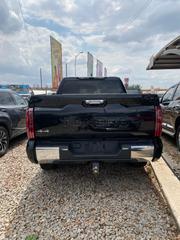 Toyota Tundra 1794 2022 Black for sale