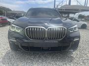 BMW X5 2021 Gray for sale