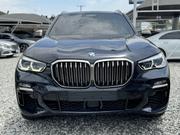 BMW X5 M50i 2021 Black for sale