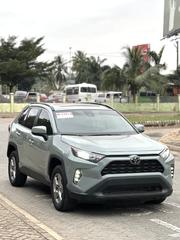Toyota RAV4 XLE 2022 for sale