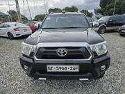 Toyota Tacoma V6 4dr Double Cab 4WD 5.0 ft. SB (4.0L 6cyl 5A) 2014 for sale