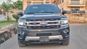 Ford Expedition 2024 Blue for sale