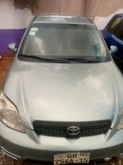 Toyota Matrix 2010 Silver for sale