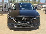 Mazda CX-5 2019 Black for sale