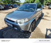 Honda HR-V 1.6i 2005 Teal for sale
