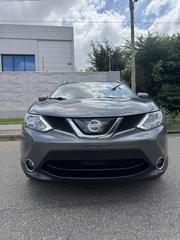 Nissan Rogue S AWD 2019 Gray for sale