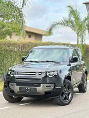 Land Rover Defender X-Dynamic SE 2024 Gray for sale
