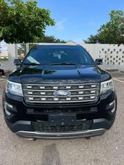 Ford Explorer XLT 4dr SUV AWD (3.5L 6cyl 6A) 2016 Black for sale