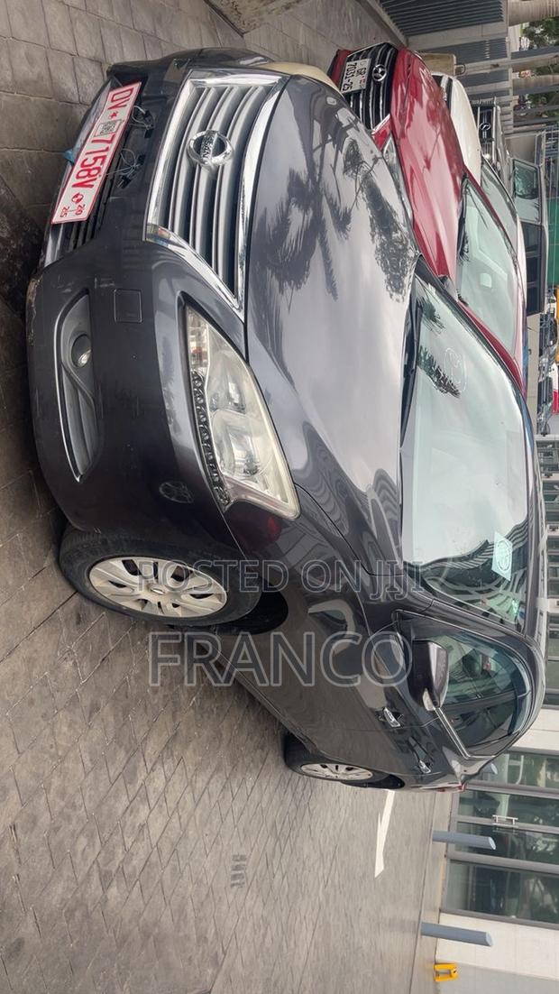 Nissan Sentra S 2016 Gray