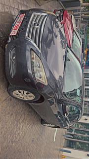 Nissan Sentra S 2016 Gray for sale