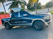 Dodge RAM 1500 5.7 Petrol AWD 2022 Blue for sale