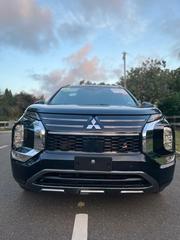 Mitsubishi Outlander 2025 Black for sale