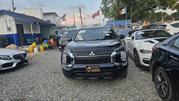 Mitsubishi Outlander 2023 Blue for sale