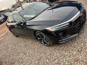 Honda Accord Touring 2018 Black for sale