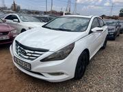 Hyundai Sonata Limited 4dr Sedan w/Prod. End 12/13 (2.0L 4cyl Turbo 6A) for sale