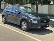 Hyundai Kona SE 2021 Black for sale