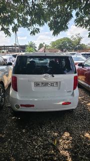 Scion xB Base 2010 White for sale