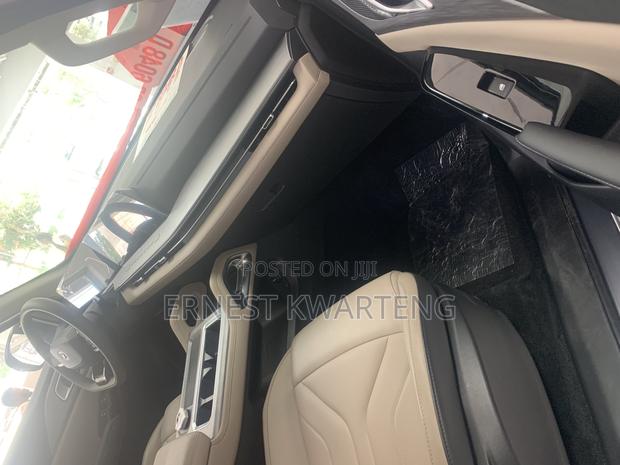 New Changan Hunter Plus 2.0 Petrol 4x4 2025 Gray