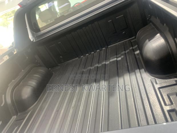 New Changan Hunter Plus 2.0 Petrol 4x4 2025 Gray