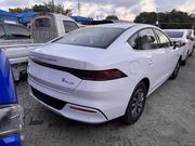 BYD Qin Plus DM-i 2025 White for sale