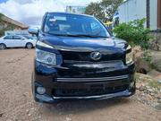 Toyota Voxy 2010 Black for sale