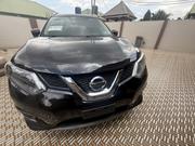 Nissan Rogue SL AWD 2016 Black for sale