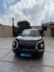 Mitsubishi Outlander Sport SE 2023 Black for sale