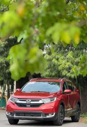 Honda CR-V Touring AWD 2018 for sale