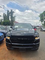 Dodge RAM 1500 5.7 Petrol AWD 2019 Black for sale