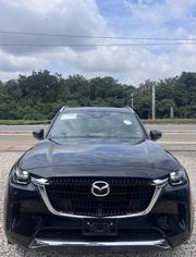 Mazda CX-90 3.3 Turbo S Premium Plus Package 2025 Black for sale
