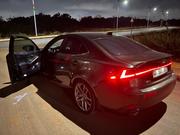 Lexus IS 200t 2016 Green for sale