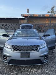 Land Rover Range Rover Velar P250 SE R-Dynamic 4x4 2018 Blue for sale