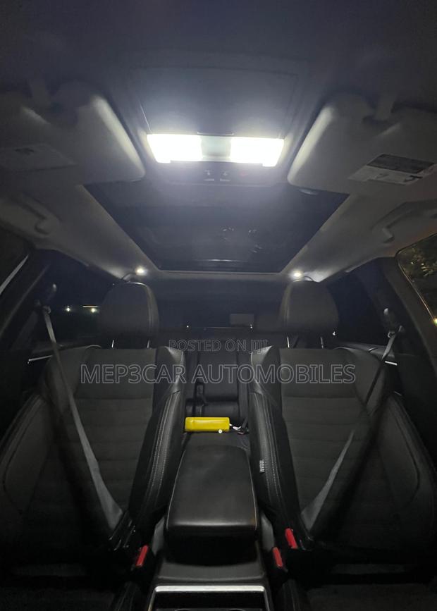 Mitsubishi Outlander SEL Platinum Edition 2024 White