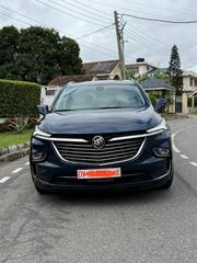 Buick Enclave 2021 Blue for sale