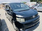 Toyota Voxy 2010 Black for sale